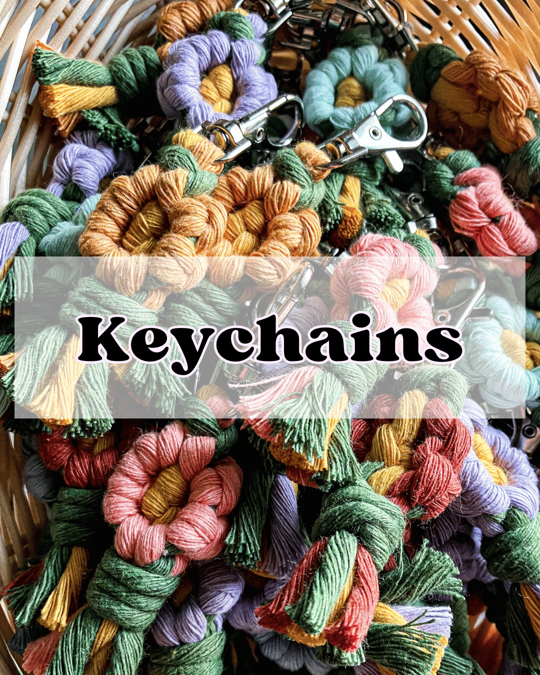 Keychains