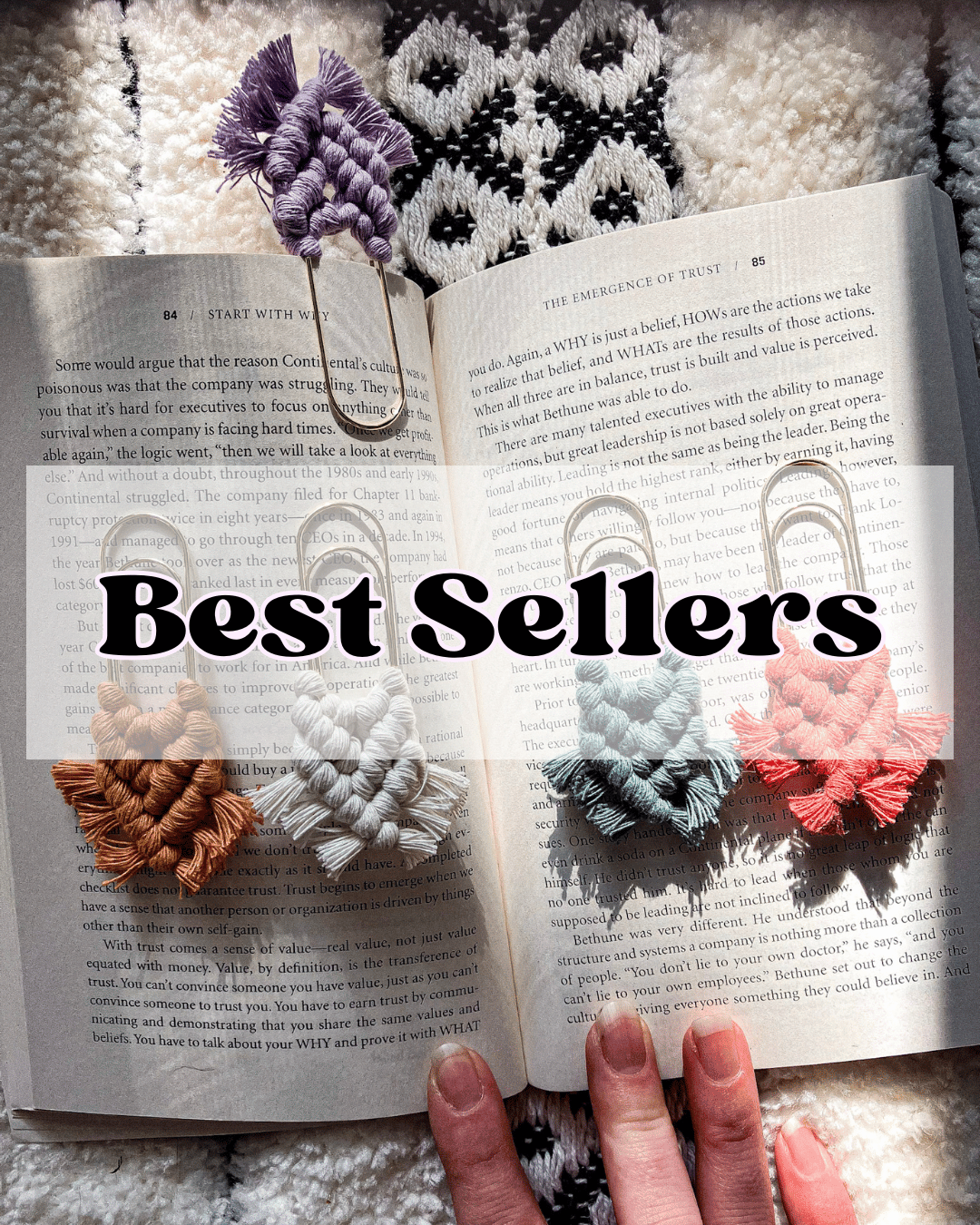 Best Sellers