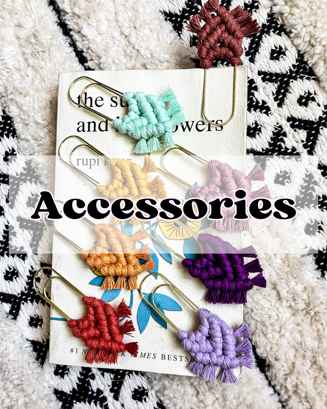 Accessories