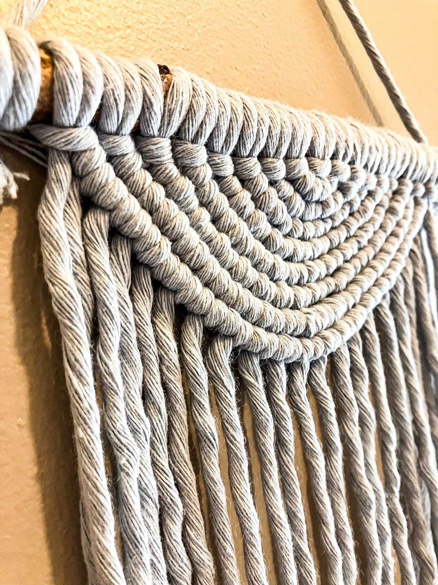Wall Hanging | Blue