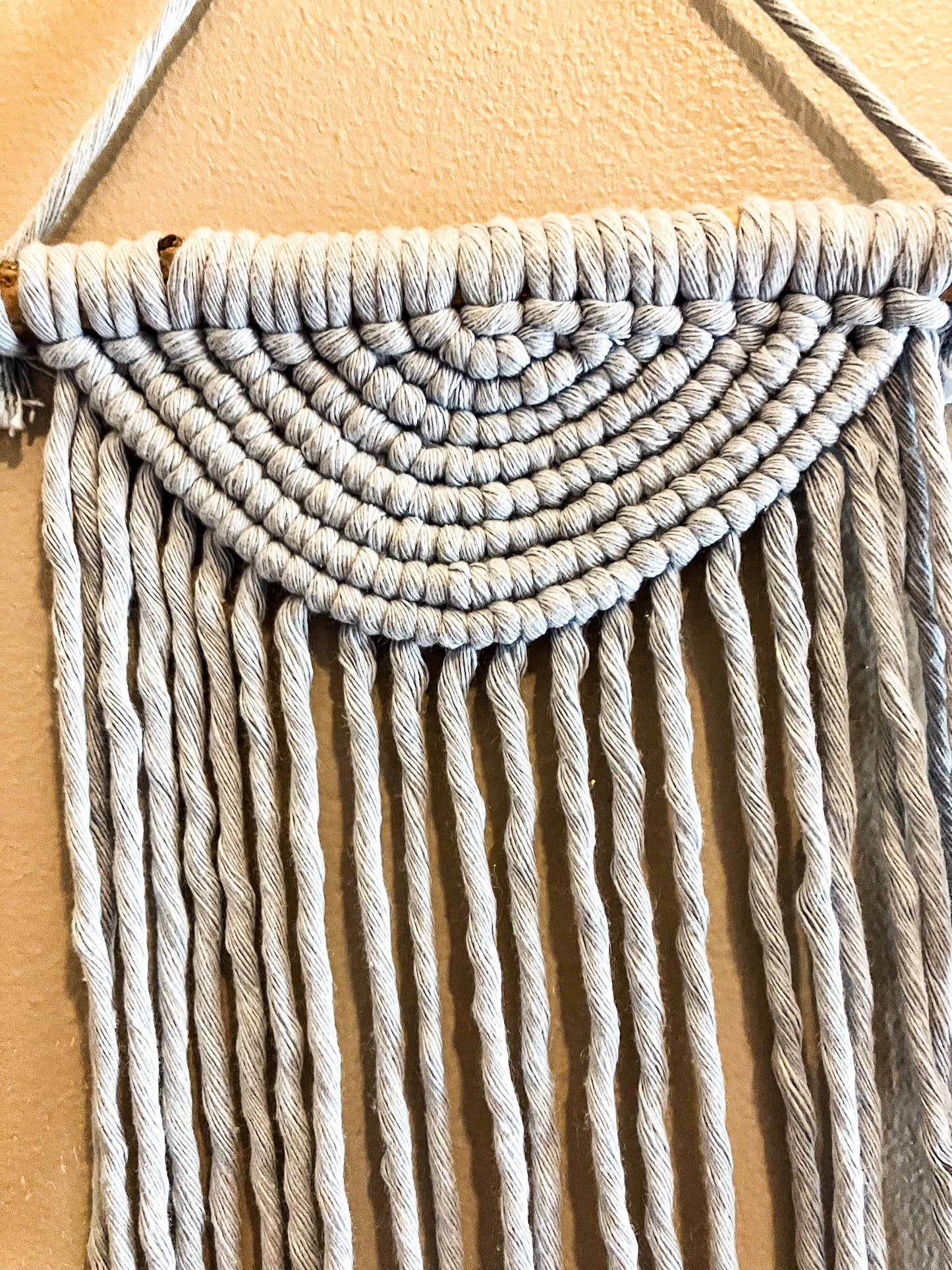 Wall Hanging | Blue