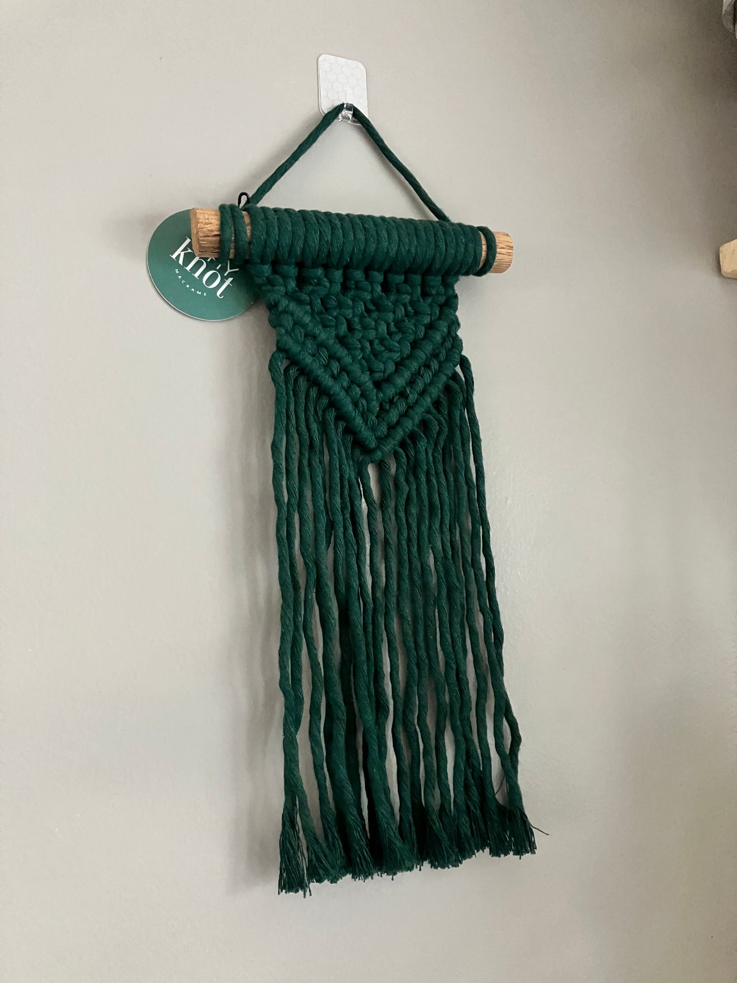 Macrame Wall Hanging