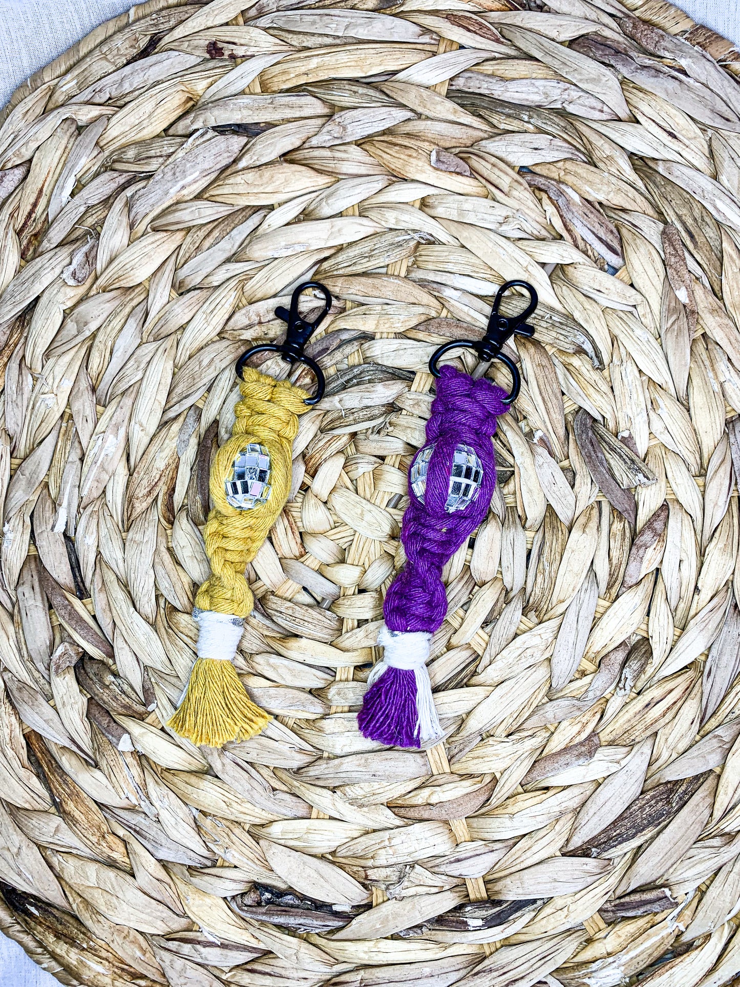 Keychains for Women
