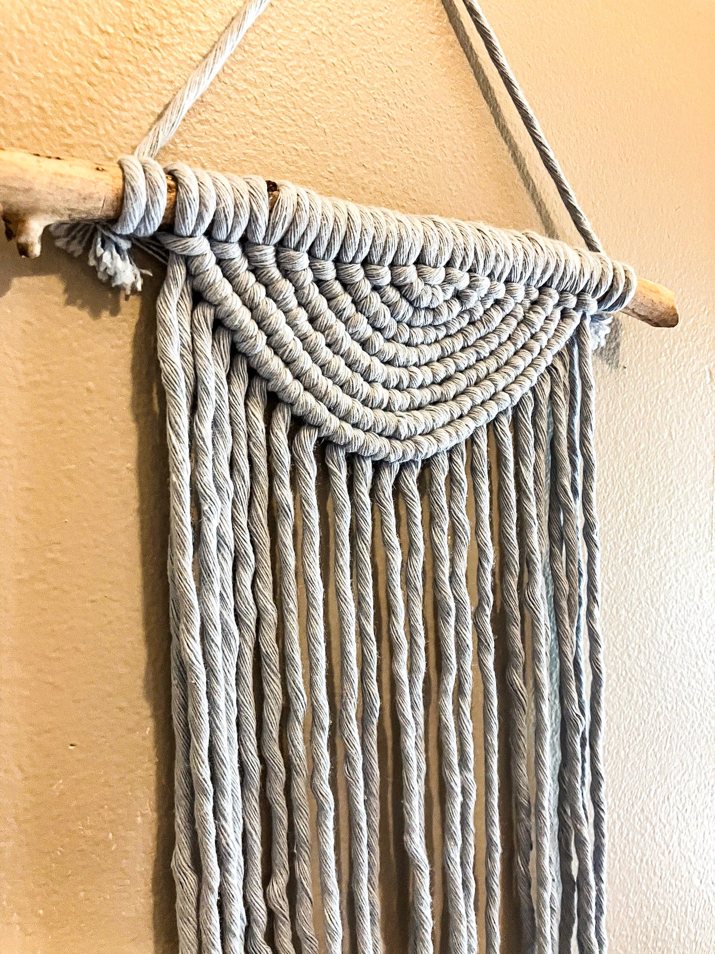 Wall Hanging | Blue