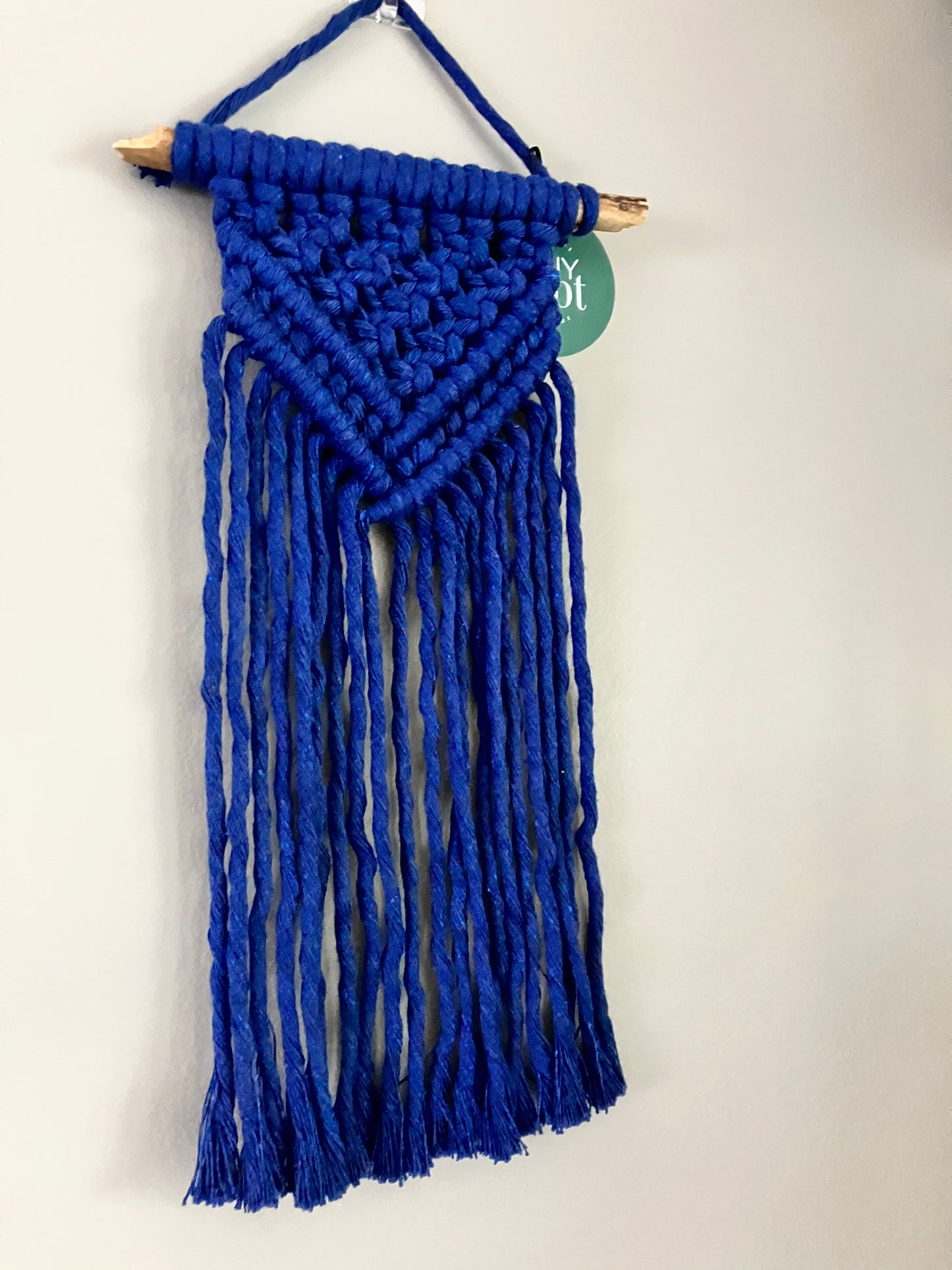Macrame Wall Hanging