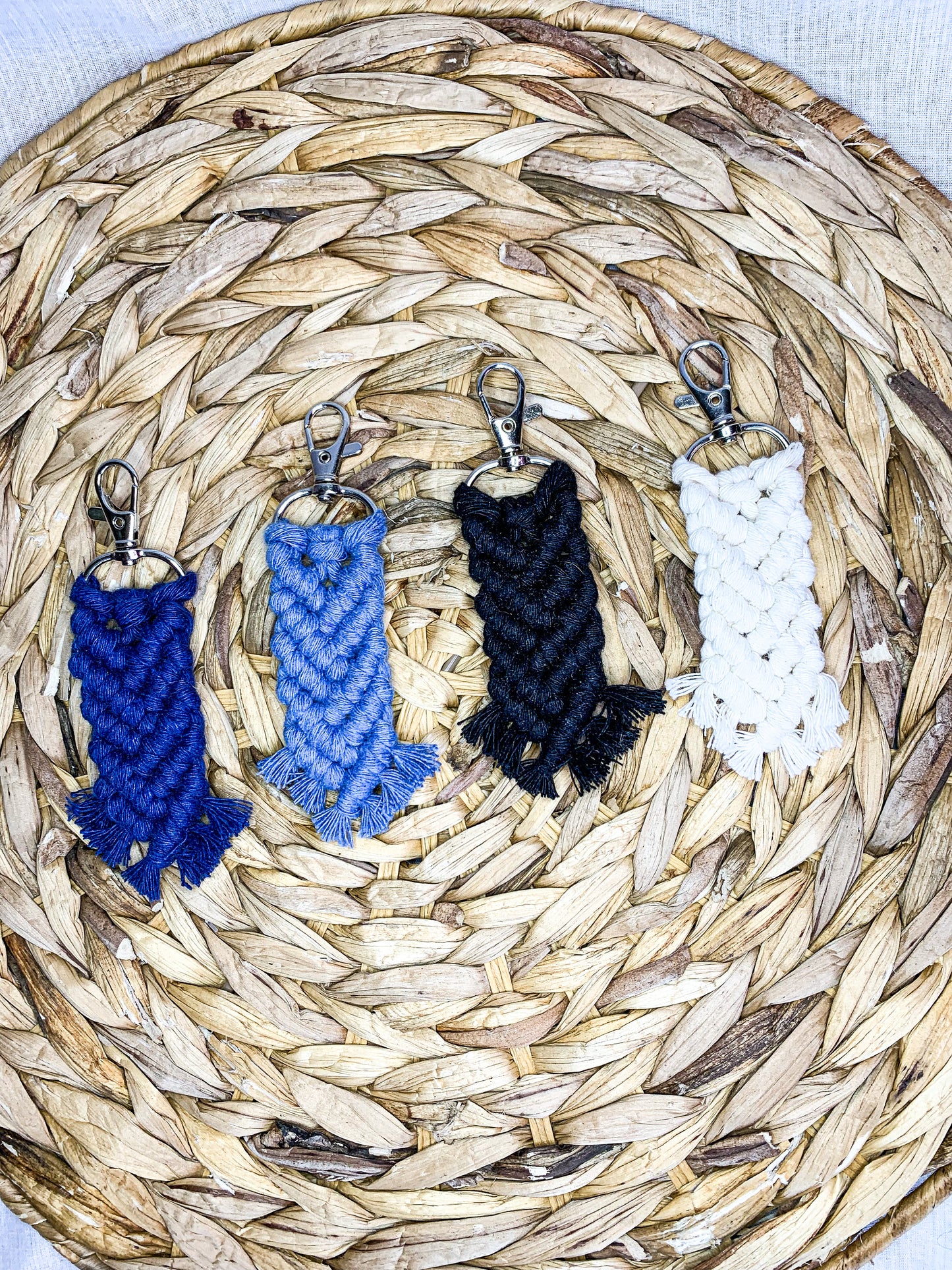 Keychains for Women
