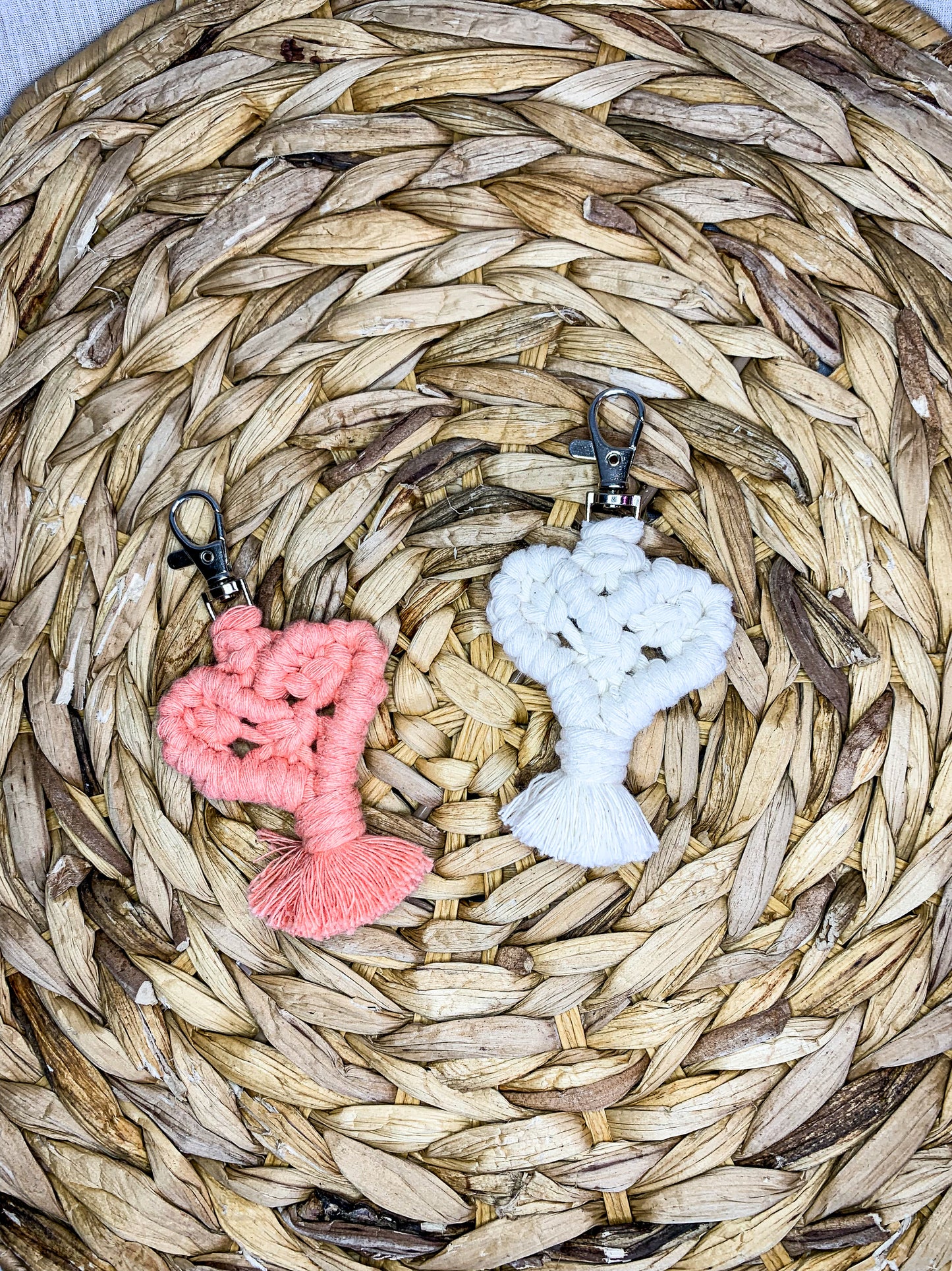 Keychains for Women