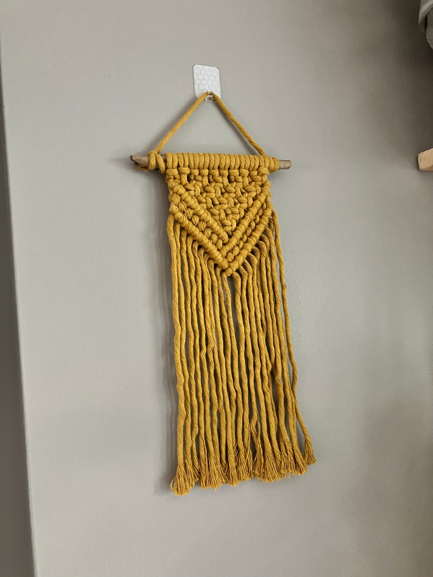 Macrame Wall Hanging