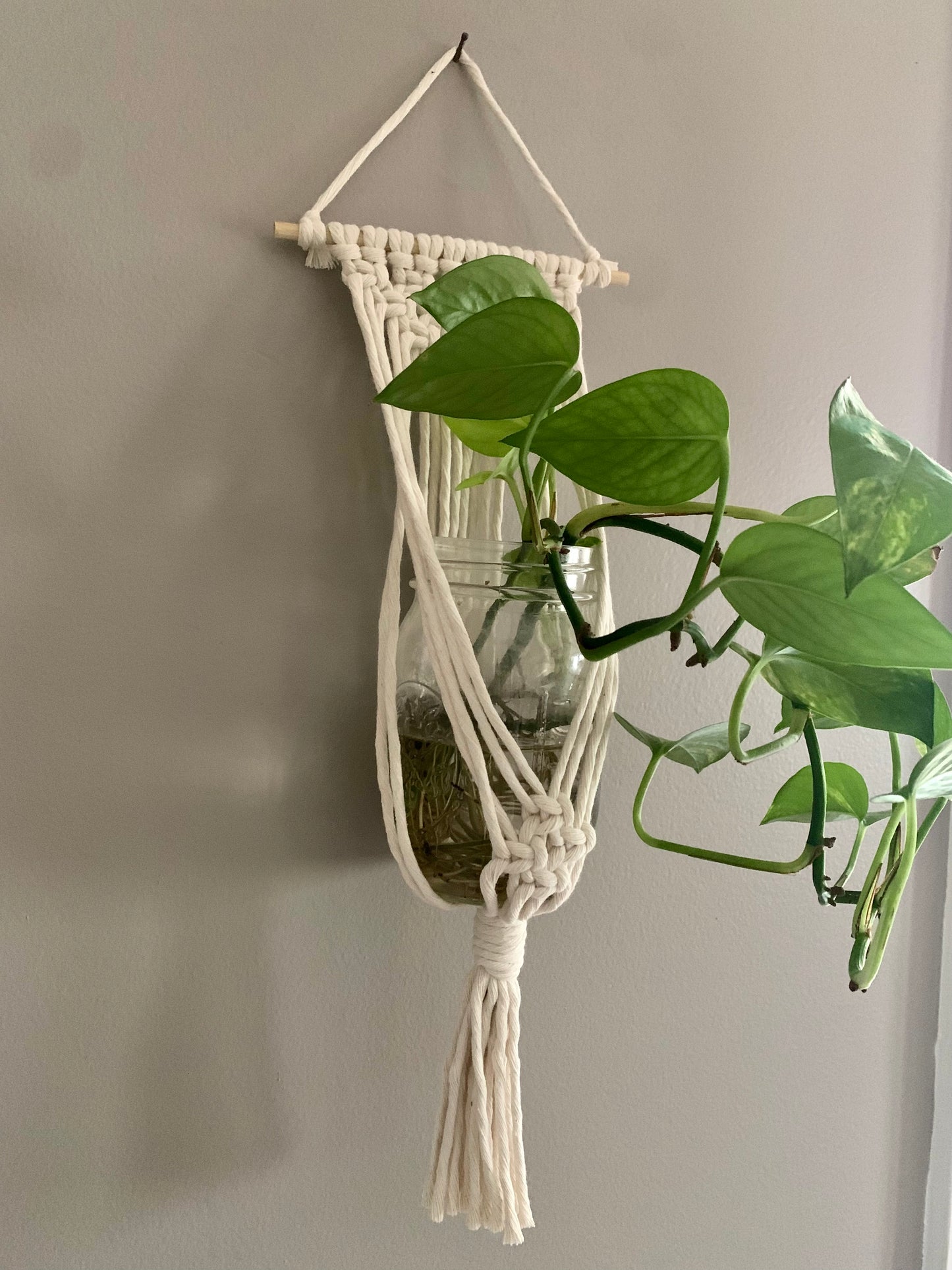 Blind Date Macrame Bundle