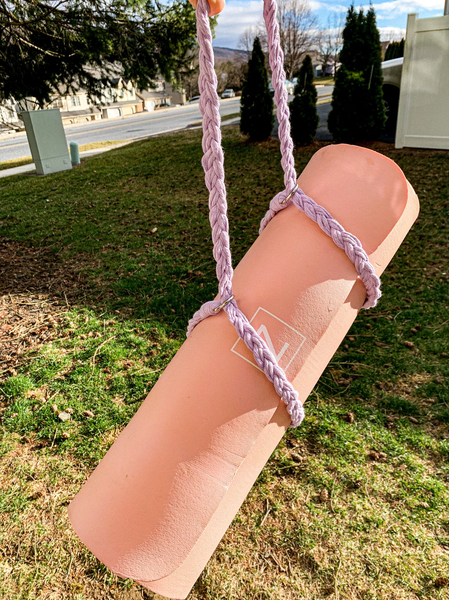 Yoga Mat Strap