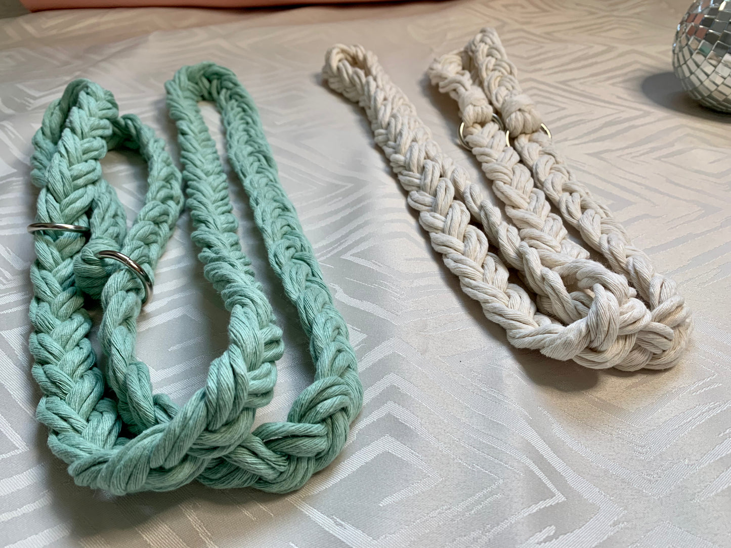 Yoga Mat Strap