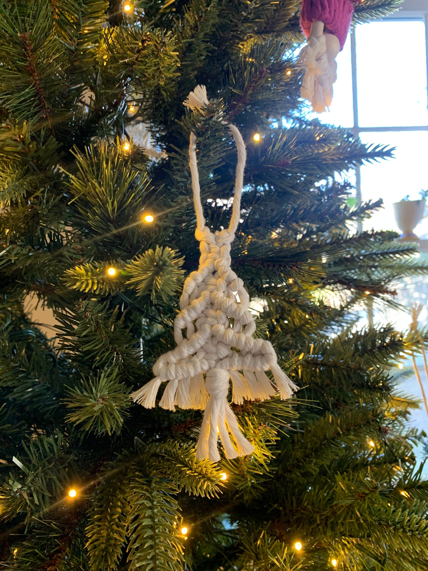 Tree Ornaments