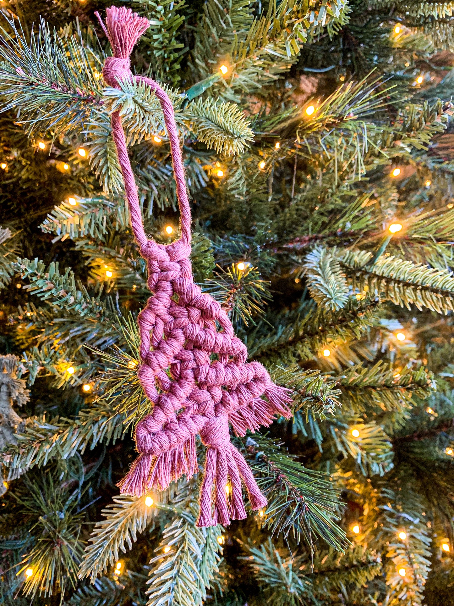 Tree Ornaments