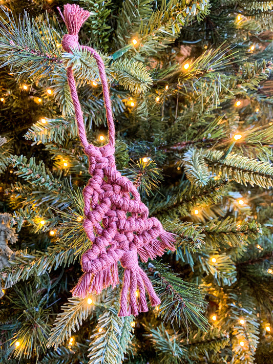Tree Ornaments