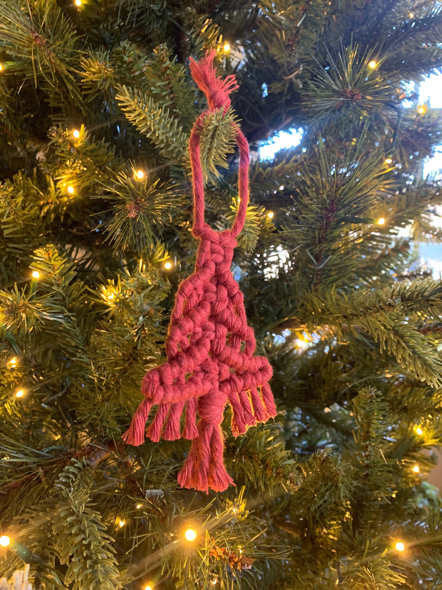 Tree Ornaments