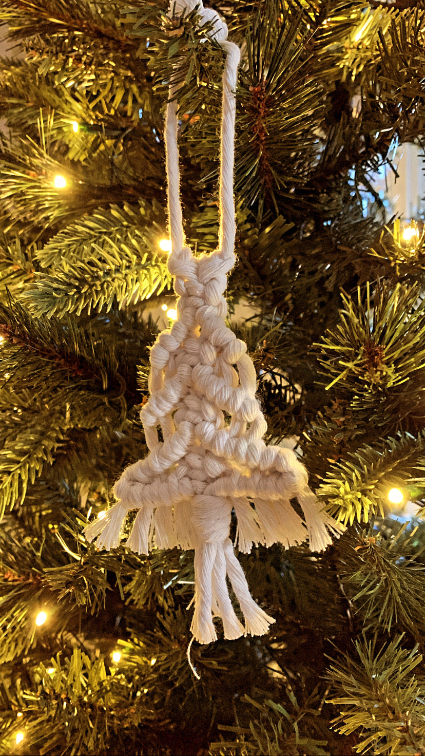 Tree Ornaments