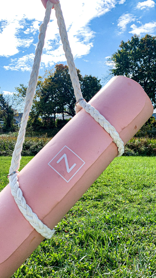 Yoga Mat Strap