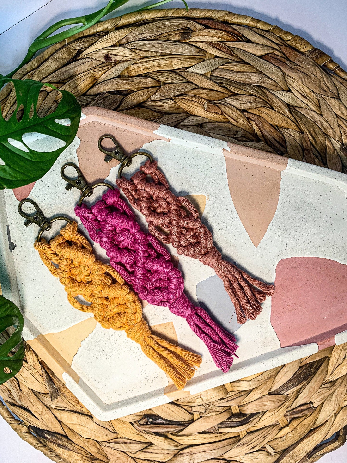 Keychains for Women