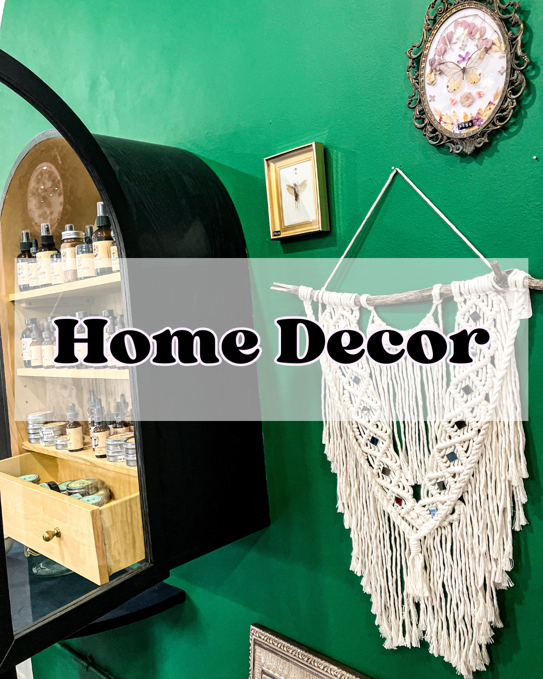 Handmade Home Decor | in Harrisburg PA