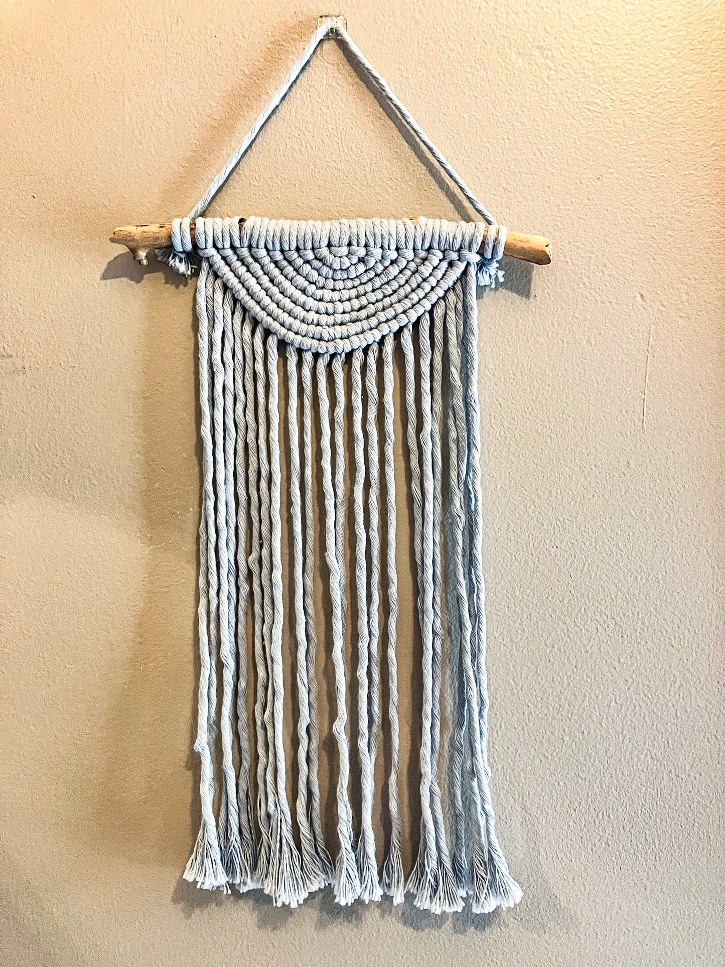 Wall Hanging | Blue