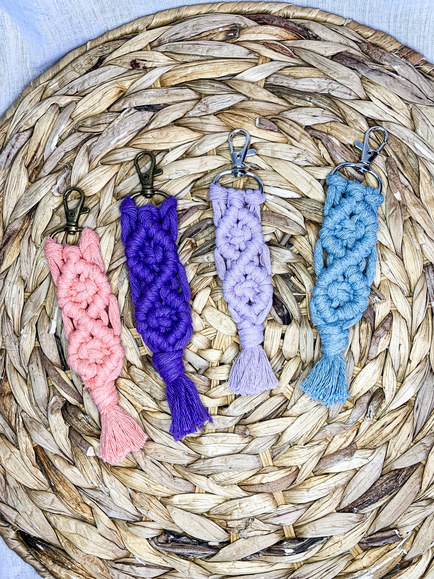 Keychains for Women