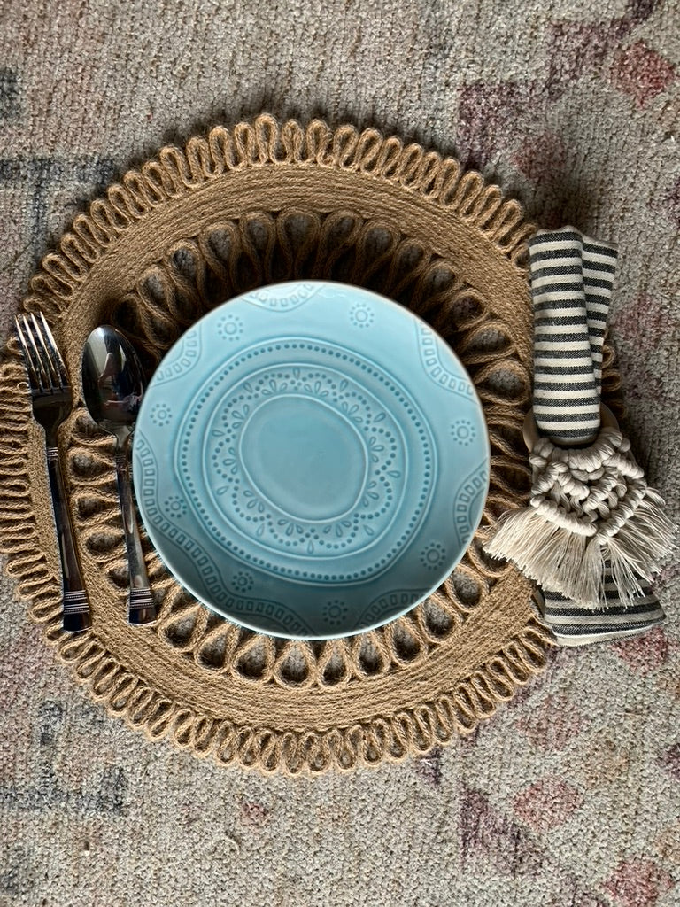 Napkin Holders