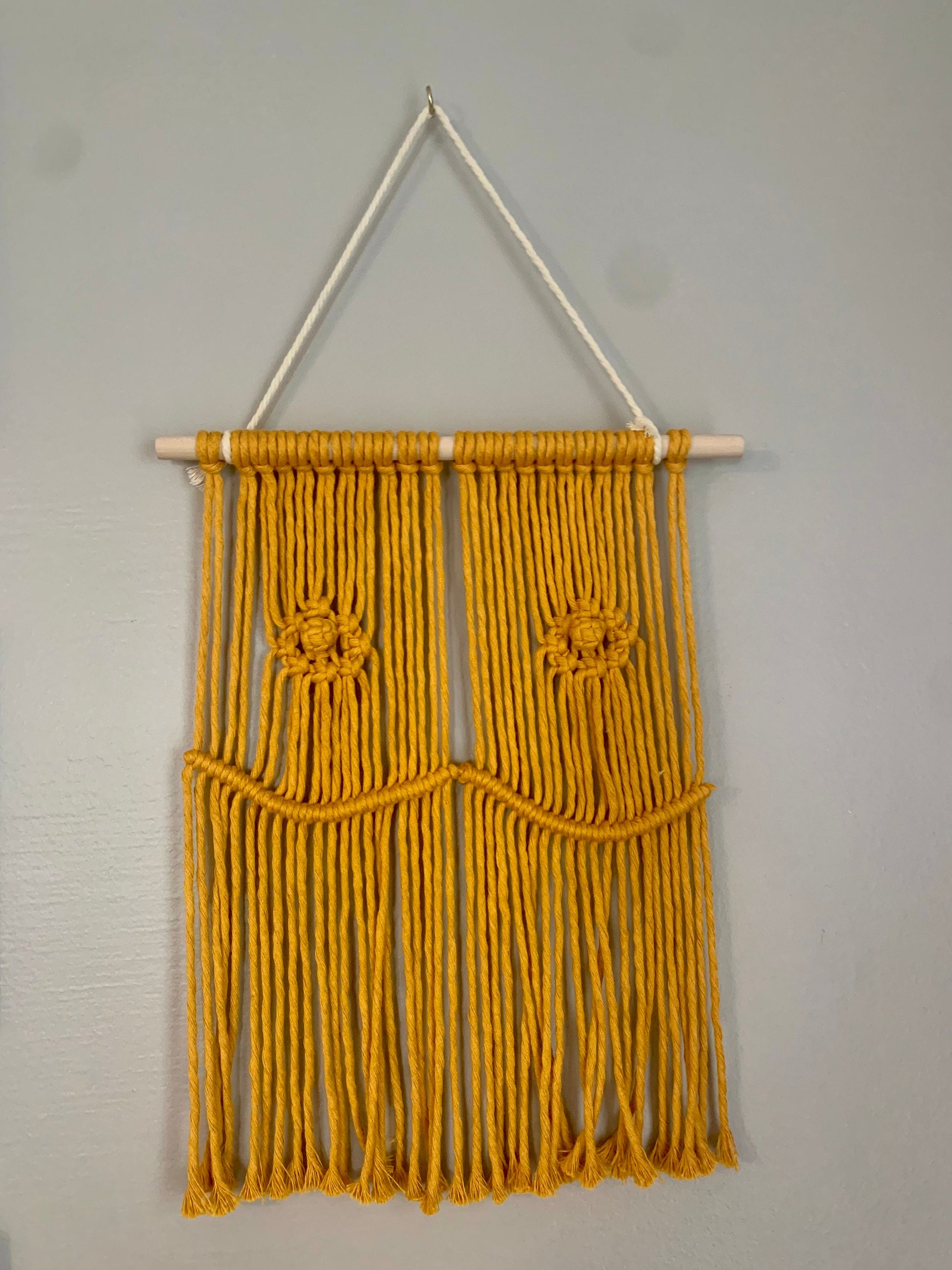 Why Knot PA - Boobies Wall Hanging – whyknotpa